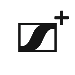 Icono de Sennheiser Smart Control Plus